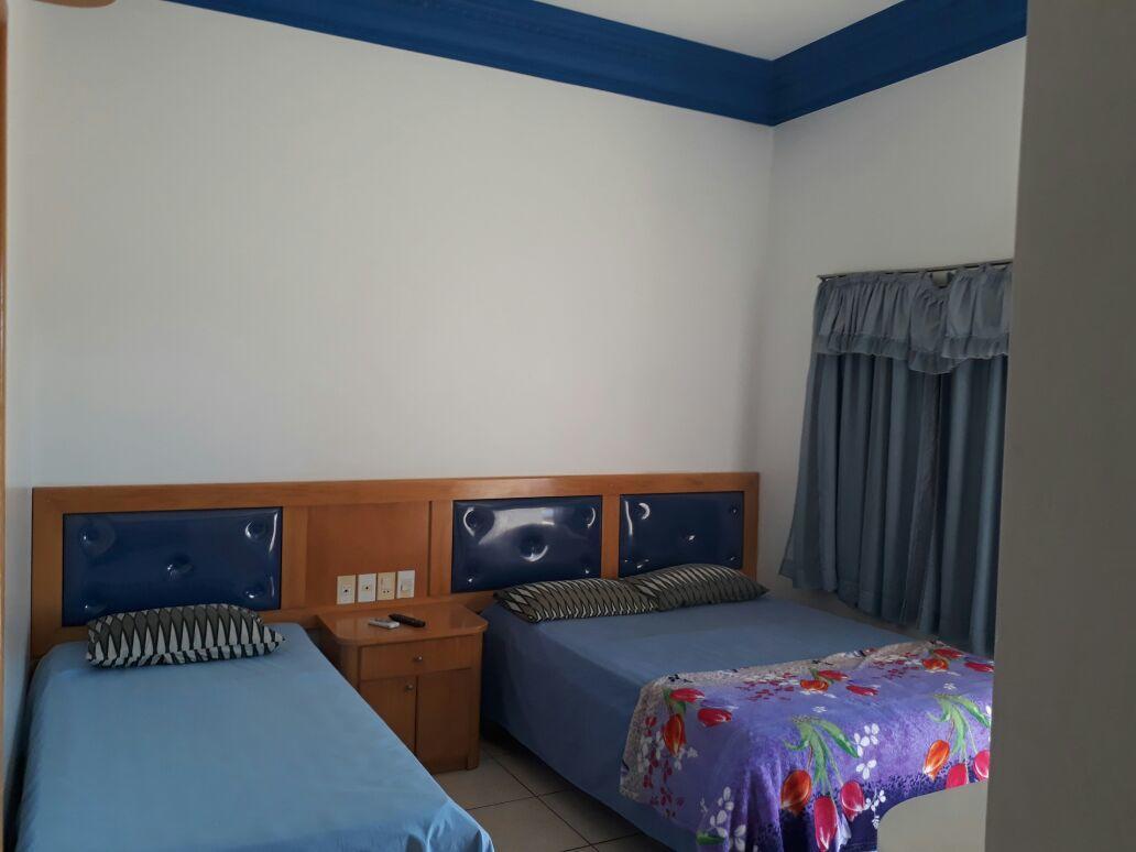 Pluma Hotel Jaru Exteriér fotografie